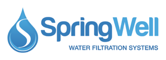 SpringWell Water Filtration Systems logo