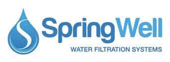 SpringWell Water Filtration Systems logo