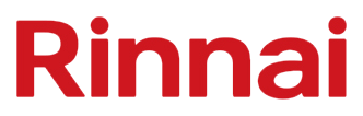 Rinnai logo