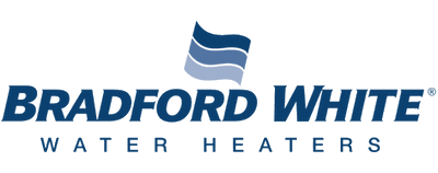 Bradford White Water Heaters logo