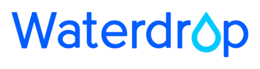 Waterdrop logo